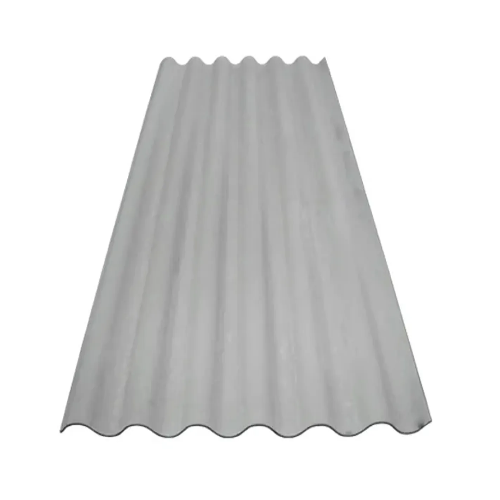 Telha Brasilit de 1,53m x 1,10m x 8mm